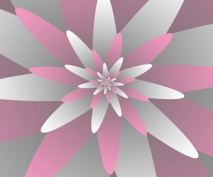 Pink Floral